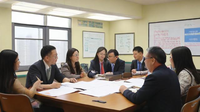 藝術(shù)教育職場談話