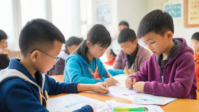 藝術素養(yǎng)美育教育努力目標