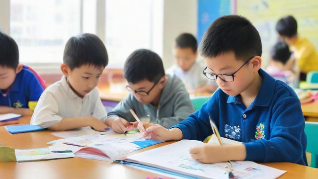 藝術素養(yǎng)美育教育努力目標