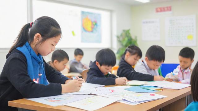 藝術素養(yǎng)美育教育努力目標