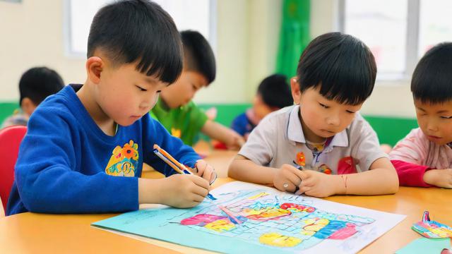 幼兒園藝術(shù)教育調(diào)查報告