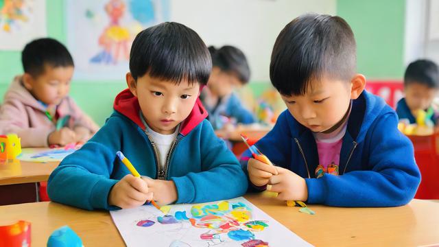 幼兒園藝術(shù)教育調(diào)查報告