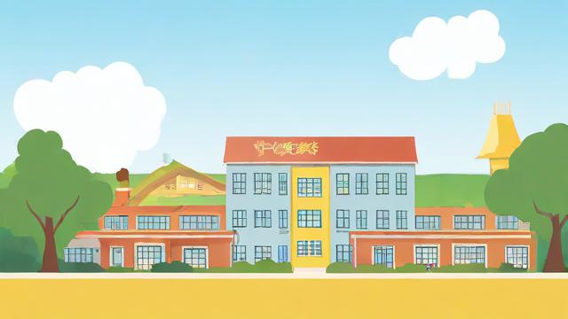 藝術(shù)教育機(jī)構(gòu)簡(jiǎn)介文案模板