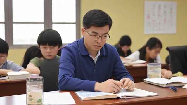 藝術(shù)教育老師來(lái)上海讀書