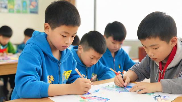 參加藝術(shù)教育有什么感受