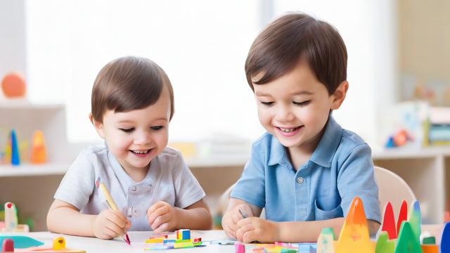 幼兒藝術教育的研究背景