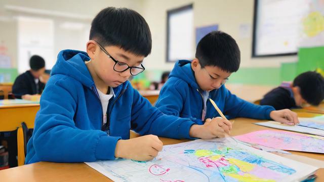 從事藝術(shù)教育的初心感悟