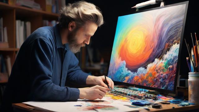 藝術教育工作歸納