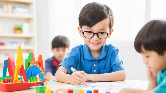 少兒藝術教育方法與策略