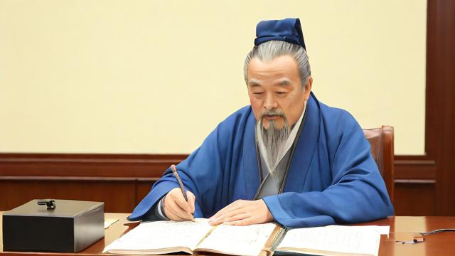 孔子教育思想核心